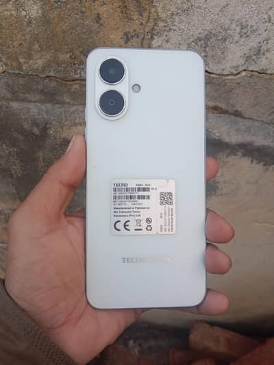 Tecno spark go 4 / 64 ha