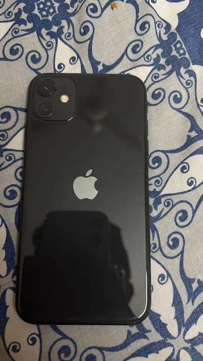 iPhone 11 non pta