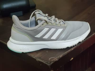 Adidas original sports shoes