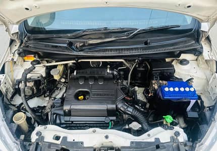 Suzuki Cultus VXL VXR AGS  Lahore | One Day Finance