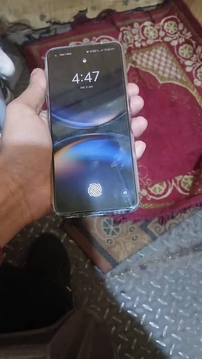 Oppo F19 Pro