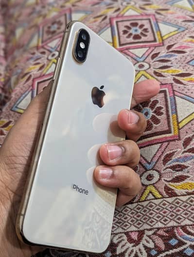 IPhone XS 64GB (Non PTA)