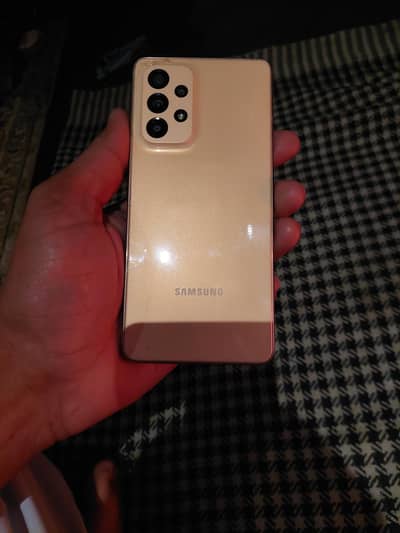 Samsung A53 5G