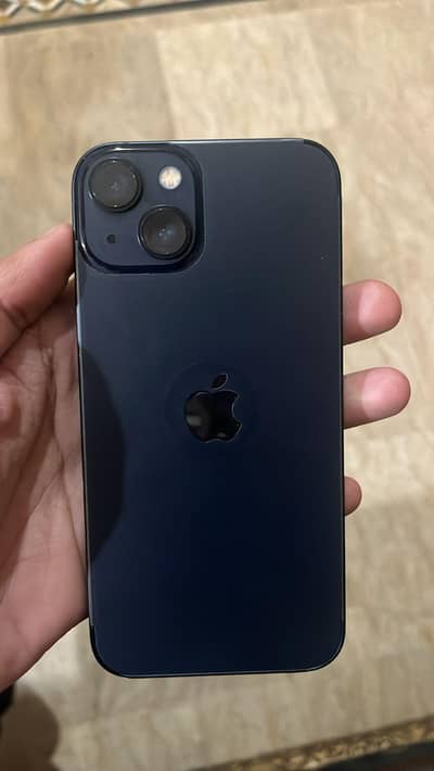 Iphone 13 water pack