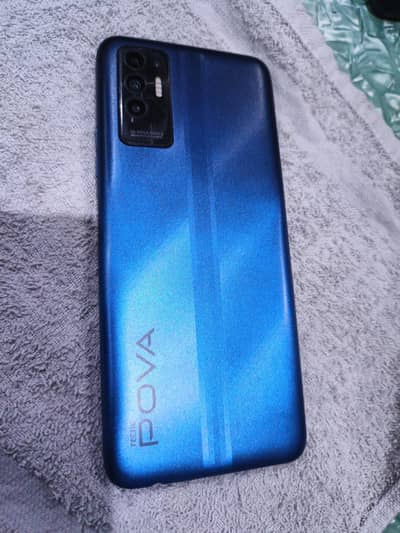 Tecno pova 2
