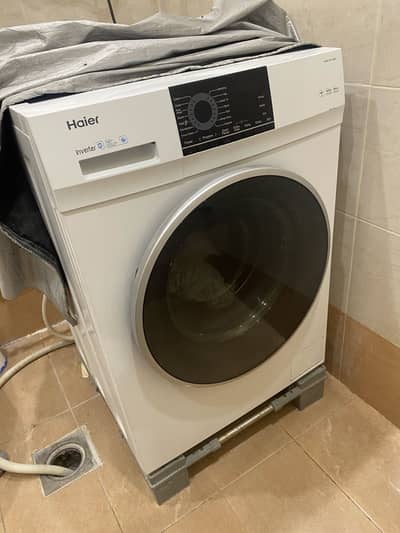 Washing Machine Inverter