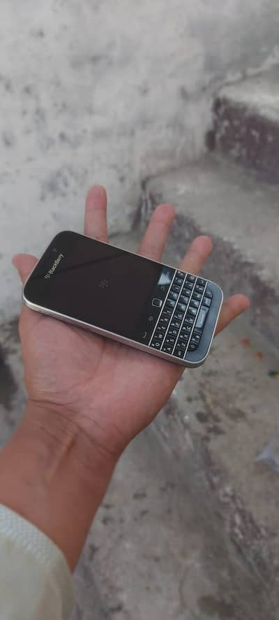 blackberry Q20