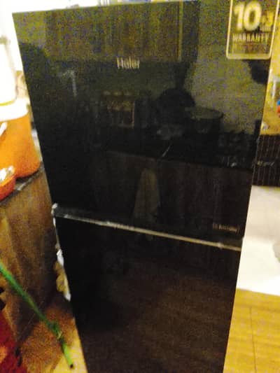 Haier refrigerator