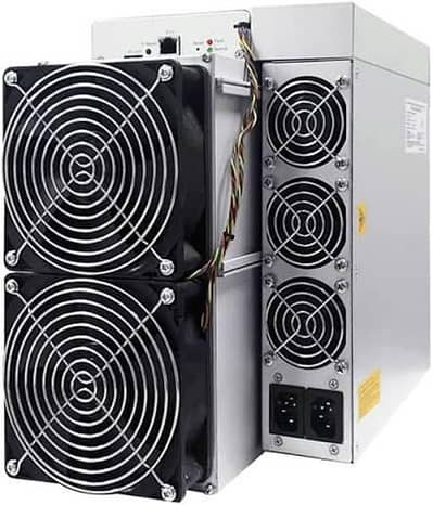 bitman antminer  s19j pro