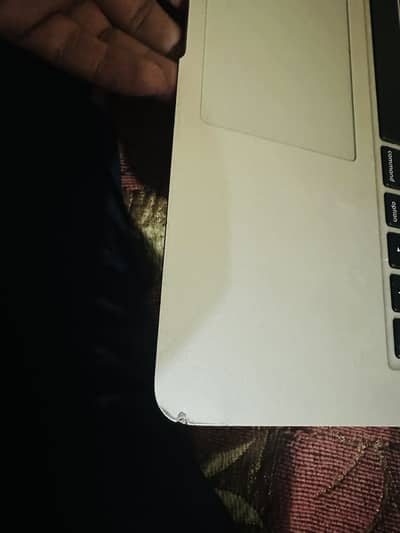 Macbook Air 2015