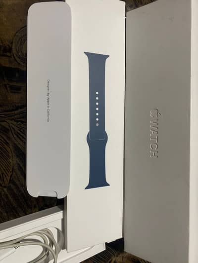 Apple Watch Series 7