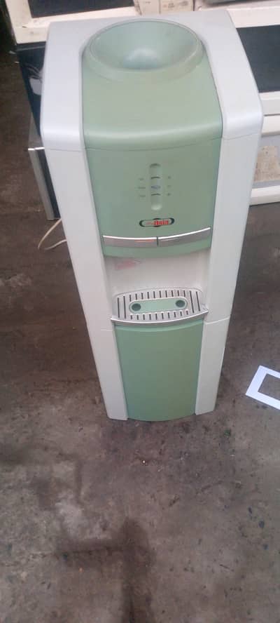 water dispenser