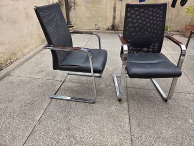 Office Visitor Chairs