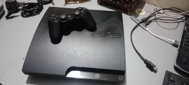 ps3 slim