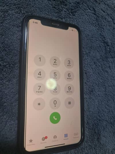 iphone XR Non PTA 64GB