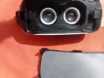 Samsung VR headset