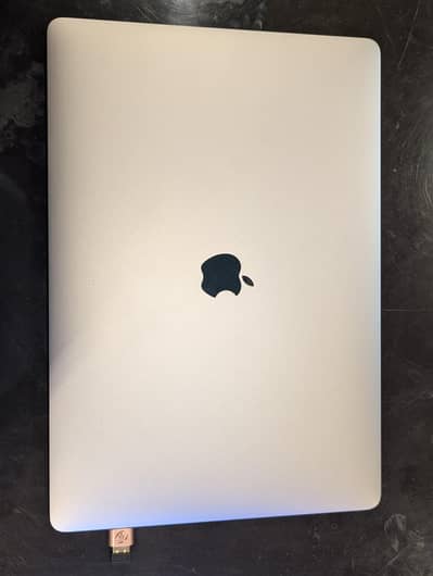 Macbook pro 2017