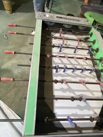 Foosball Table / Table Football for Sale