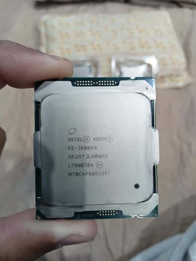 Xeon Cpus brand new for sale