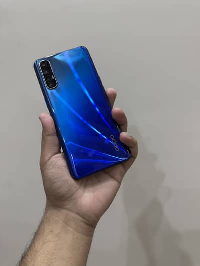Oppo Reno 3 Pro