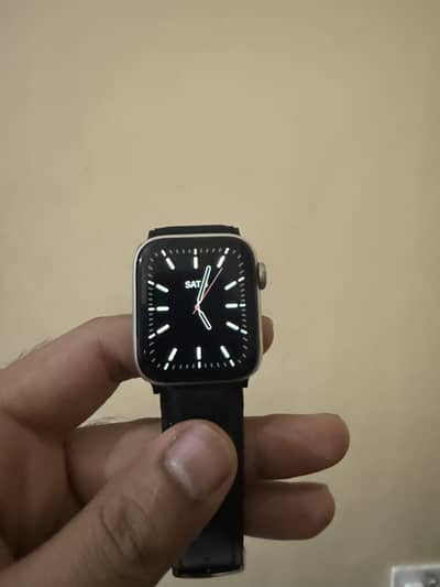 Apple watch series 6 40mm