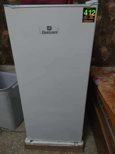 Dawlance One Door Large Size Fridge