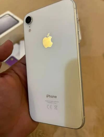 just like new with original box