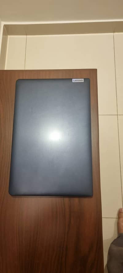 Lenovo IdeaPad 1  15IJL7| Dark Blue | Reliable Performance