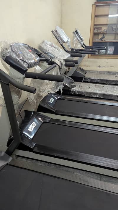 Gym treadmill |Running machine| Cardio machine |Weight loss treadmill