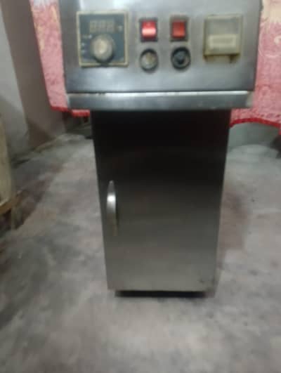 16 liters fryer for sale