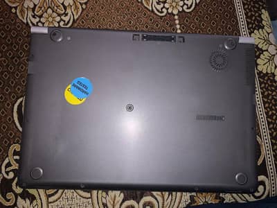 toshiba  i5 5 generation