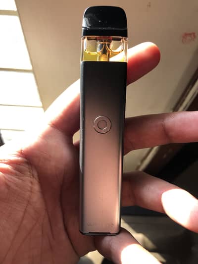 Pod Vaporesso Xros 3
