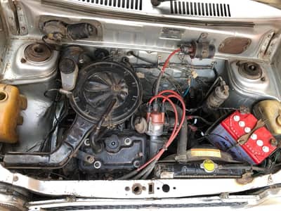 mehran car home use for sale