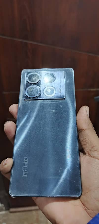 Infinix Note 40| 2026 | 8/256 GB