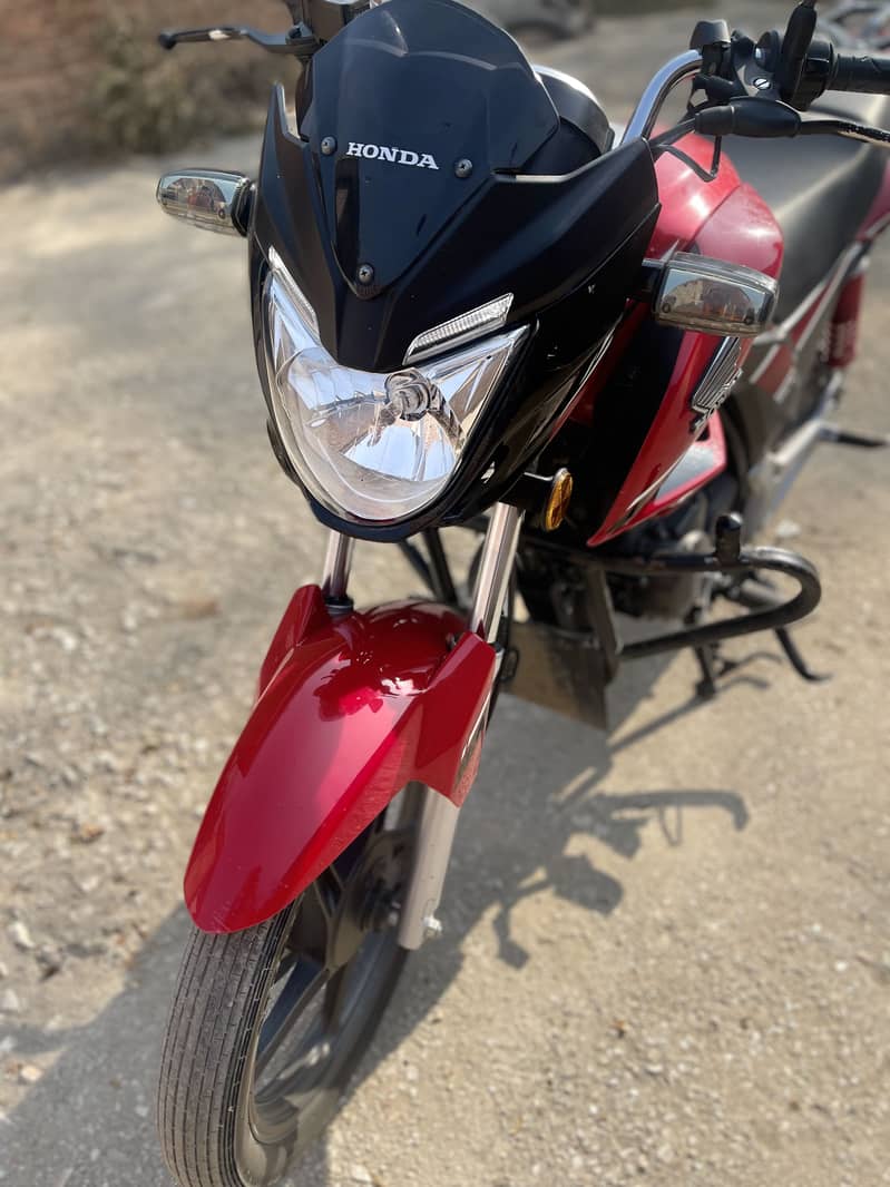 Cb 150f 2