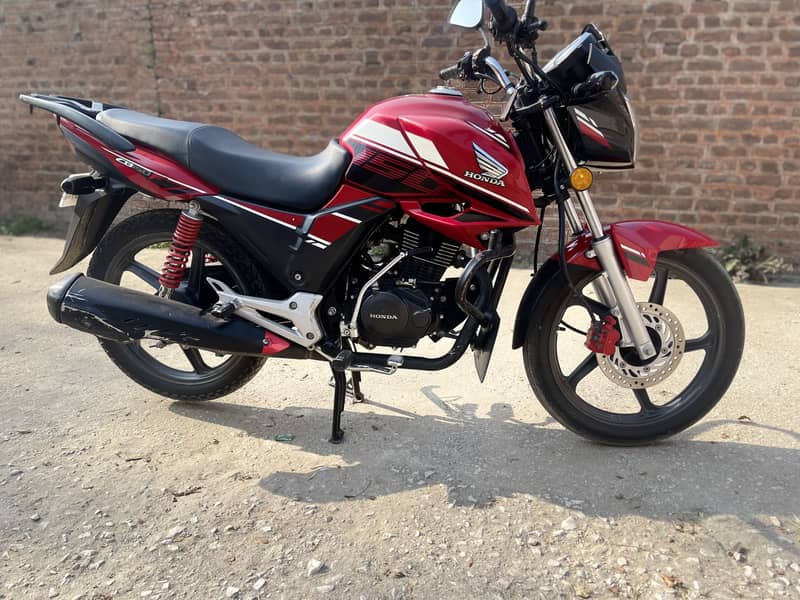 Cb 150f 4
