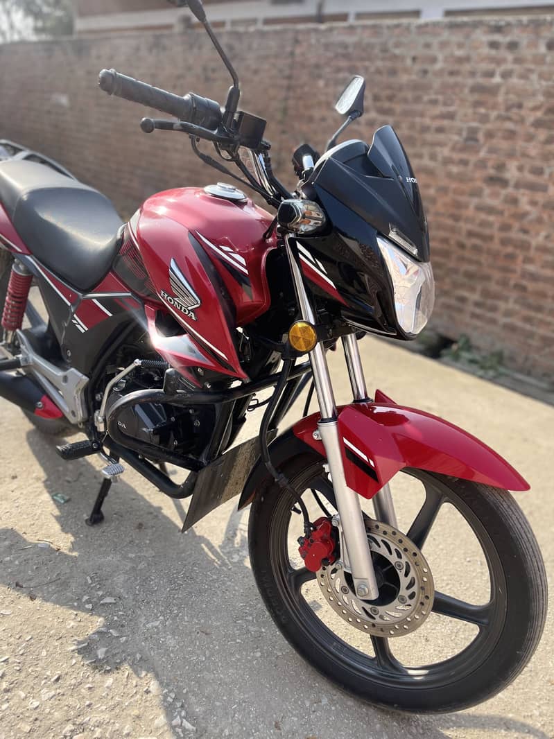 Cb 150f 5
