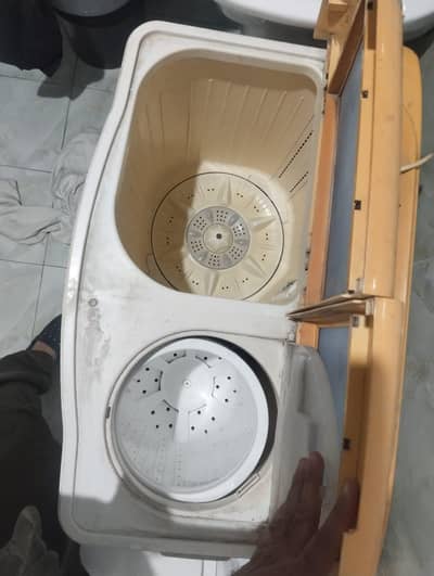 washing machine on sale