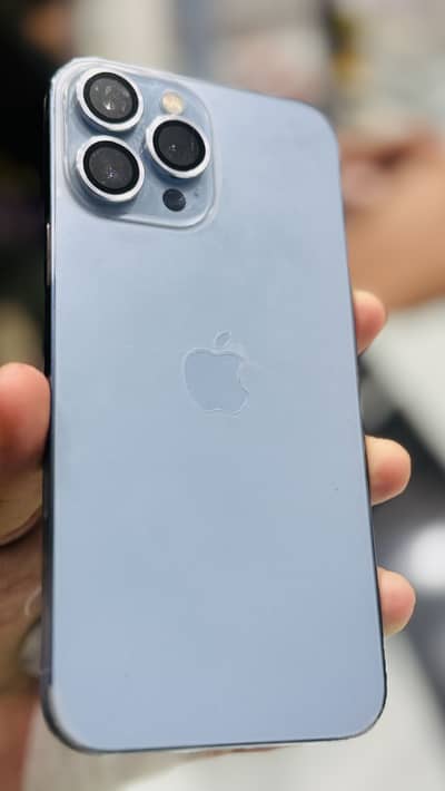 Iphone 13 pro max factory unlock