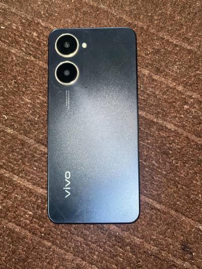 vivo y03