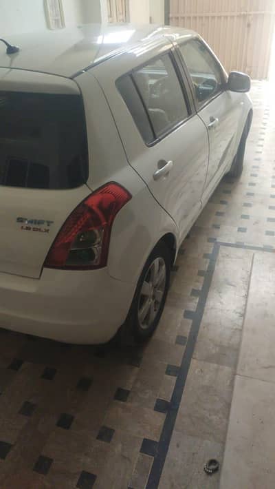 Suzuki swift dlx  1.3 urgent sale better alto wegan r xli gli 16" tyre
