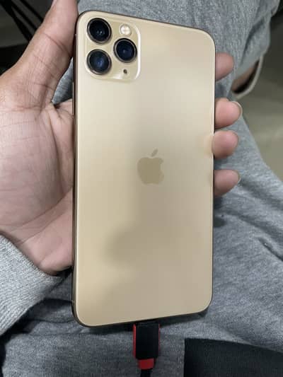 iPhone 11 Pro Max PTA APPROVED