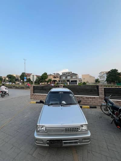 mehran for sale