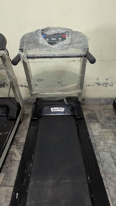 Treadmill for gym high performance || Commerical Used korean Impported