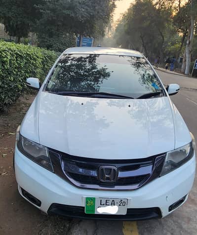 Honda City 19/20 | Honda City | Honda City Total Genuine