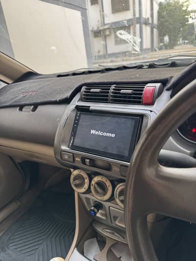 Honda City 2006 For sale