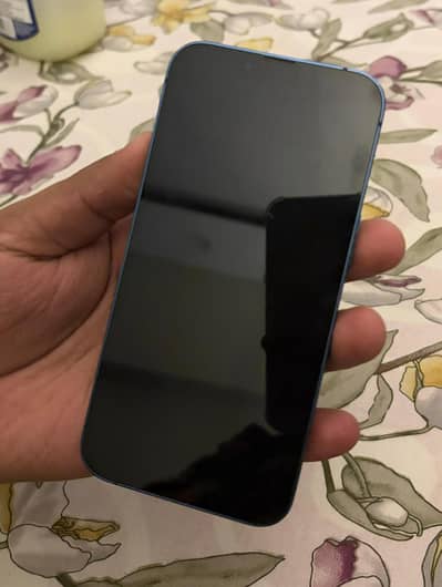 Iphone 13 PTA Approved 128GB