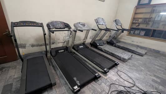 Treadmills | Imported Treadmills | Home used Treadmills Korean Tredmil
