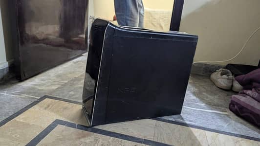 i7 4th Generation PC