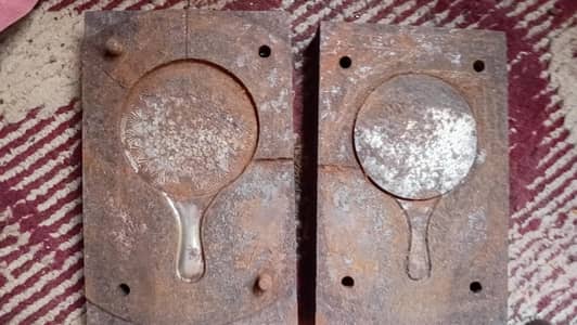 used old Die For sale